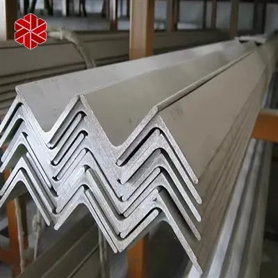 ASTM Q235 Eşit Açılı Çubuk