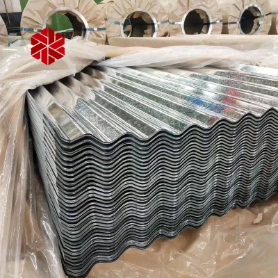 6.0mm Thickness Galvanized Corrugated Sheets best