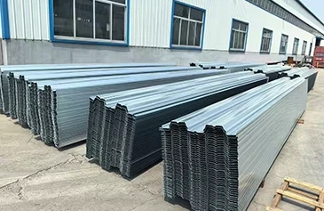 6.0mm Thickness Galvanized Corrugated Sheets 6.0mm Thickness Galvanized Corrugated Sheets