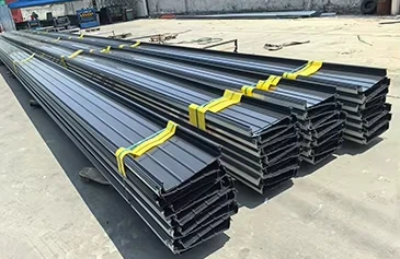 6.0mm Thickness Galvanized Corrugated Sheets 6.0mm Thickness Galvanized Corrugated Sheets