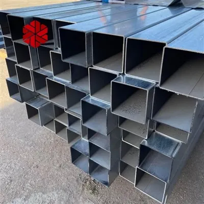 1.2mm Kalınlık Kare Çelik Boru
