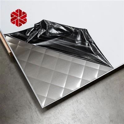 304 Paslanmaz Çelik Sac Metal