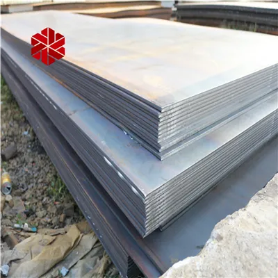 6mm sıcak rulo yumuşak çelik sac