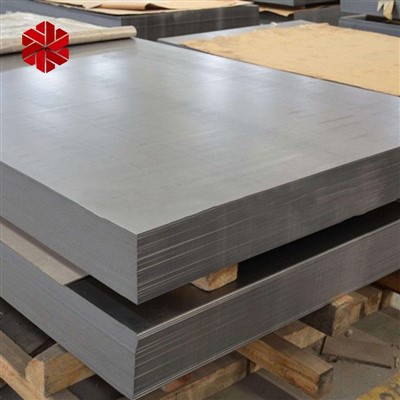 Soğuk Haddelenmiş Alaşımlı Sac