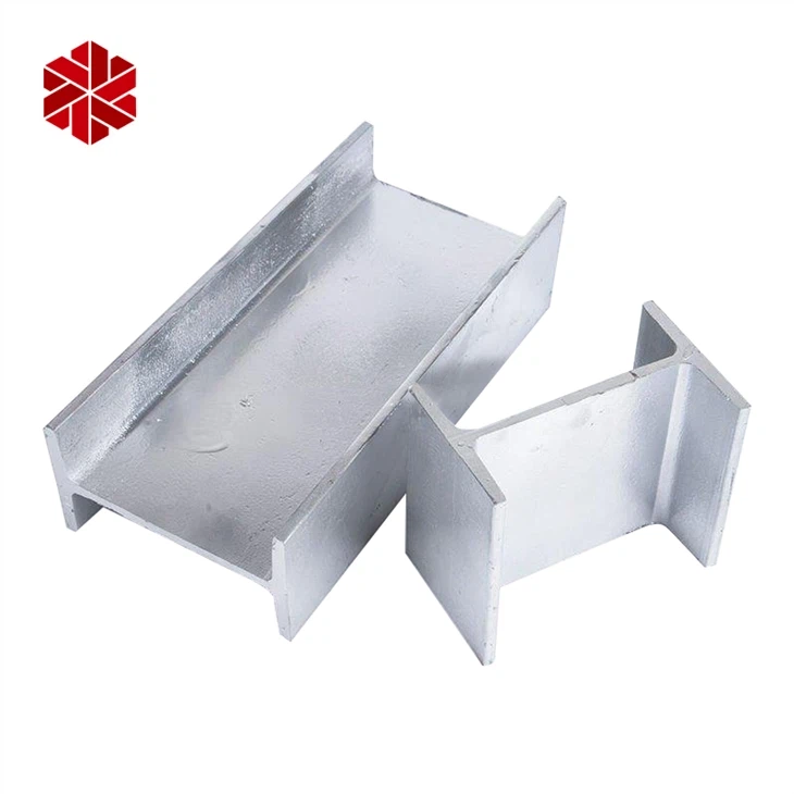 İnşaat H Işın Çeliği