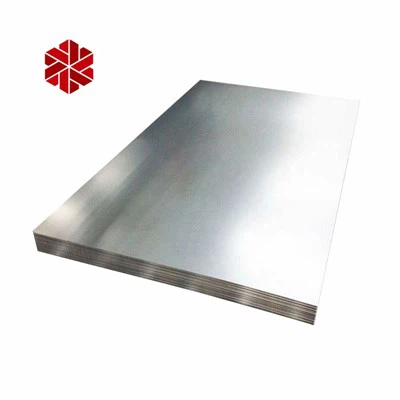 Galvalume düz çarşafları