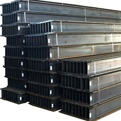 Bina İçin Yüksek Mukavemetli H Kiriş