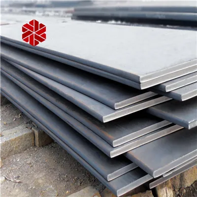 Kalınlık 10mm Sıcak Haddelenmiş Çelik Sac