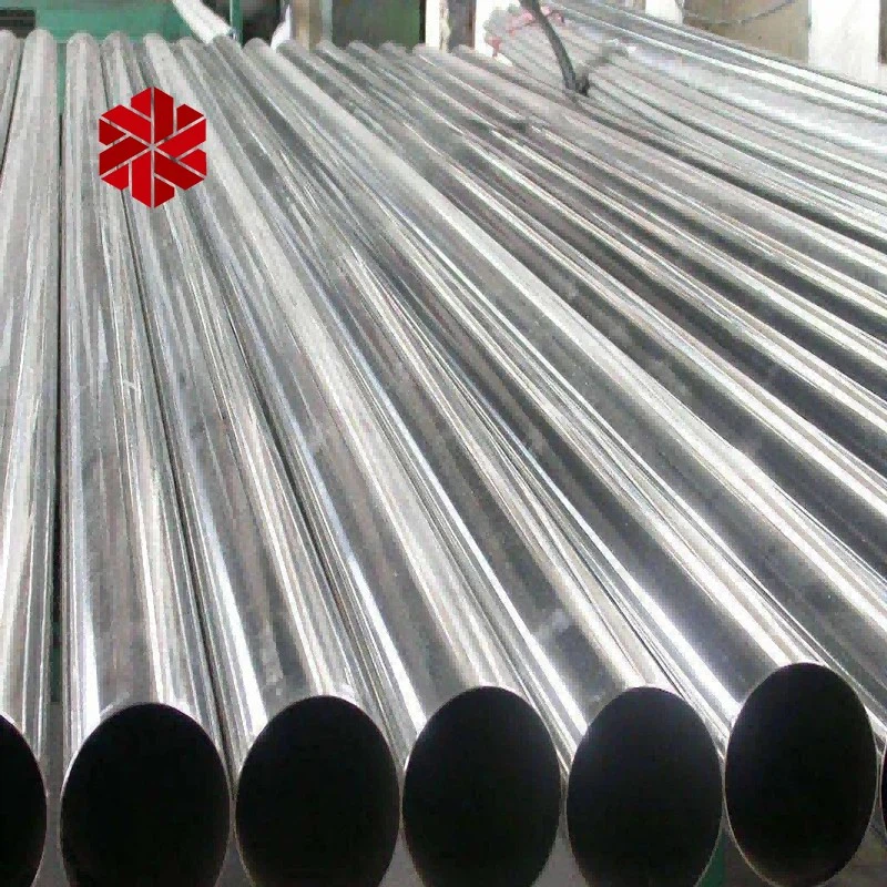 Stainless Steel Pipe 8 Inch 2