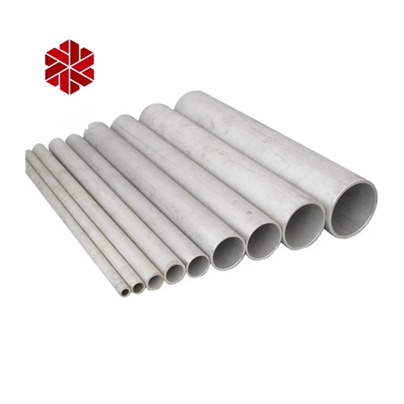 Stainless Steel Pipe 8 Inch 5