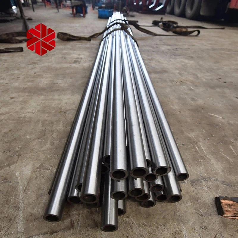 Stainless Steel Pipe 8 Inch 3